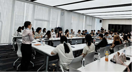 Lawati Quangong Co., Ltd. dan terokai rahsia pembuatan bata pintar