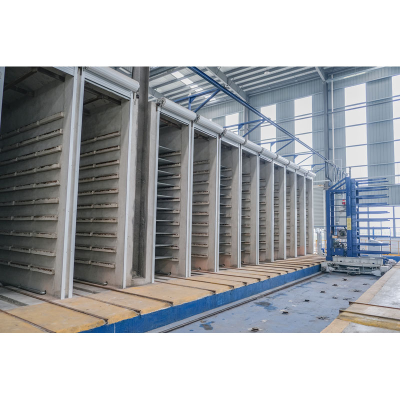 Mengapa Bilik Pengawetan Mesin Bata merupakan kemudahan kritikal untuk meningkatkan kualiti bata?