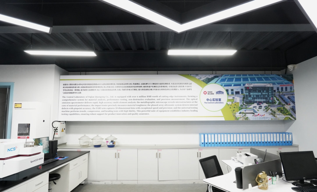 Pembuatan ketepatan mencipta mesin bata berkualiti tinggi