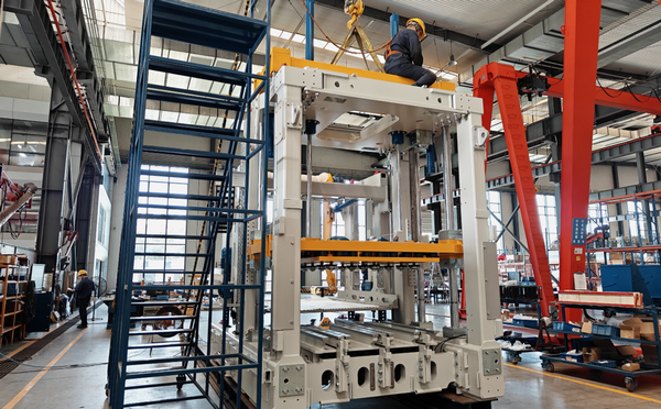 QGM | Simpan risiko di kilang dan hantar ketenangan fikiran keluar dari kilang