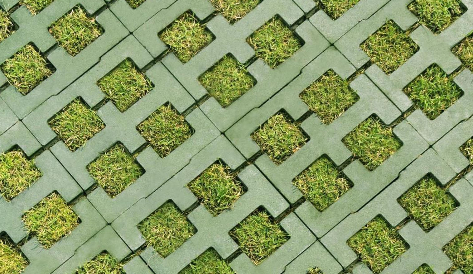 Quangong Co., Ltd. Membuka Ruang Hijau Bandar dengan Peralatan Pembuatan Bata Termaju