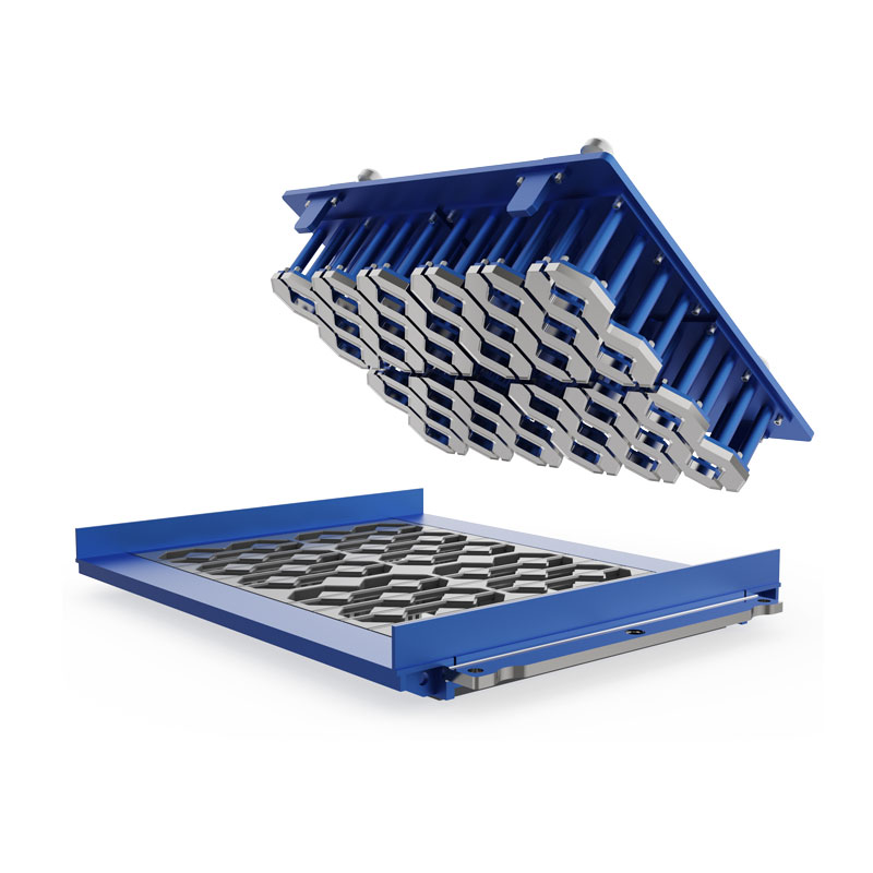 Apakah Acuan Batu Rumput dan Mengapa Ia Penting untuk Projek Turapan Telap