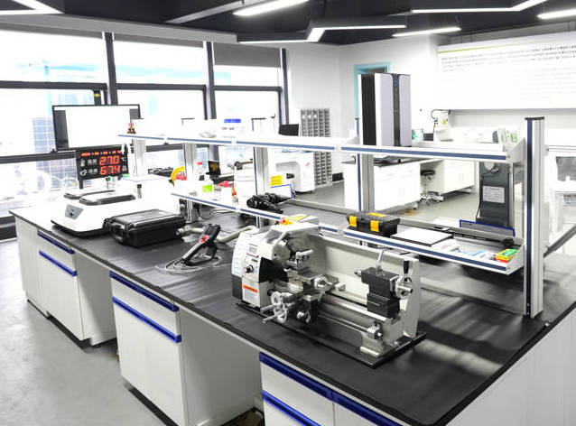 Memastikan Kualiti daripada Sumber Bahan: Memperkukuh Kompetensi Teras Peralatan Membuat Bata