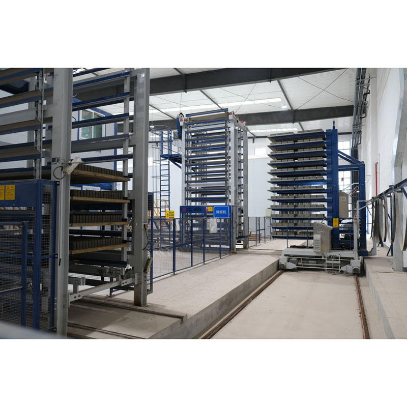 Bagaimana Bahan Inovatif Meningkatkan Prestasi Jentera Bantu?